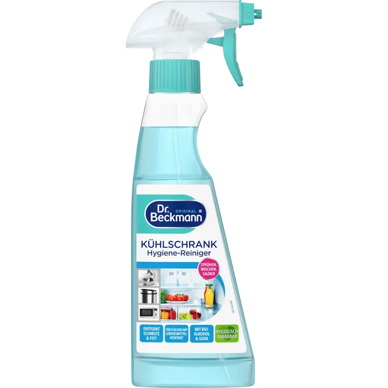 Soluție de curățare igienică pentru frigider, 250 ml