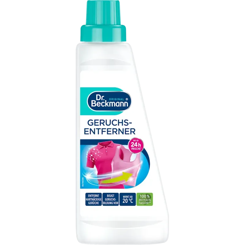 Îndepărtător de mirosuri, 500 ml