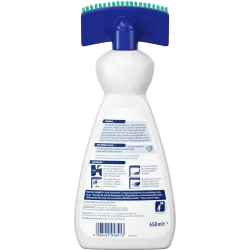 Perie de covor pentru îndepărtarea petelor, 650 ml