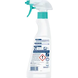Spray îndepărtator de pete pentru deodorant și transpirație, 250 ml