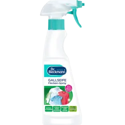 Spray de îndepărtare a petelor cu săpun de bili, 250 ml