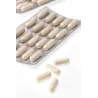 Vitamine păr,unghii și piele capsule 60 buc, 26 g