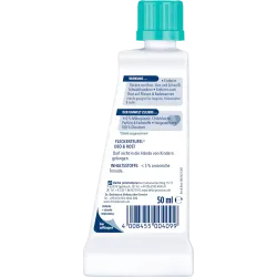 Soluție de îndepărtare a petelor Stain Devil, anti-rugină și deodorant, 50 ml