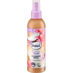 Spray de corp Shimmer Summer Island, 200 g