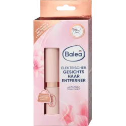 Epilator electric pentru față, 1 bucată