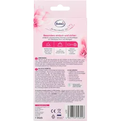 Epilator electric pentru față, 1 bucată