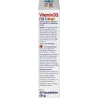 Vitamina D3 pentru copii, tablete masticabile 60 buc., 51 g