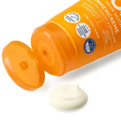 Cremă de protecție solară pentru față cu SPF 50+, 100 ml