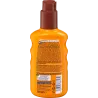 Spray solar cu protecție și bronz SPF 30, 200 ml