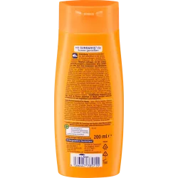 Lapte solar cu SPF 50, 200 ml
