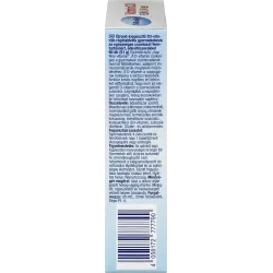 Vitamina D3 pentru copii, tablete masticabile 60 buc., 51 g