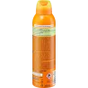 Spray solar sport transparent, SPF 50, 200 ml