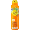Spray solar transparent sport, SPF 30, 200 ml