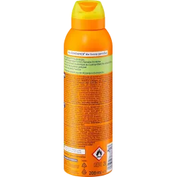 Spray solar transparent sport, SPF 30, 200 ml