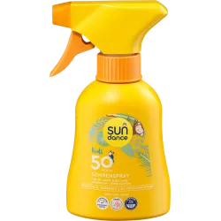 Spray solar pentru copii SPF 50, 200 ml
