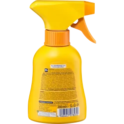 Spray solar pentru copii SPF 50, 200 ml