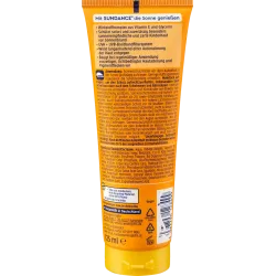 Cremă de protecție solară pentru copii, SPF 50, supraîncărcare, 125 ml