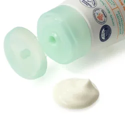 Cremă de protecție solară pentru ten sensibil SPF 30, 100 ml