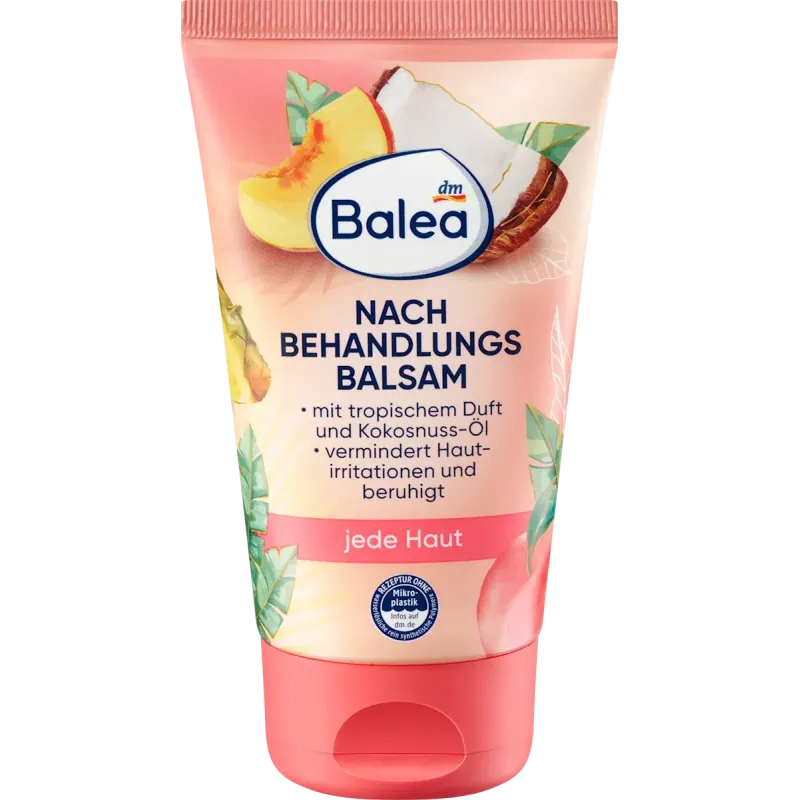 Balsam de îngrijire Tropic, 150 ml