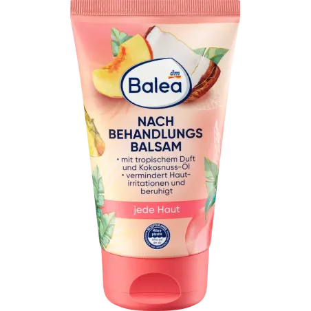 Balsam de îngrijire Tropic, 150 ml