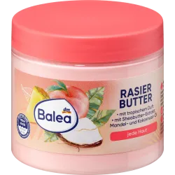Unt de ras Tropic, 150 ml