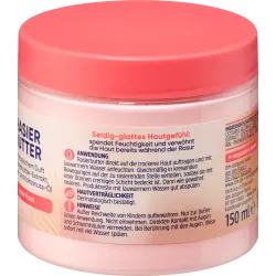 Unt de ras Tropic, 150 ml