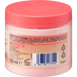 Unt de ras Tropic, 150 ml