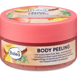 Exfoliant corporal Tropic, 200 ml