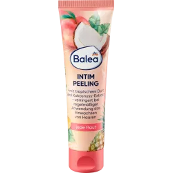 Peeling intim Tropic, 100 ml