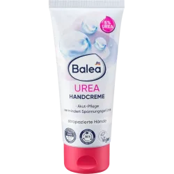 Cremă de mâini cu uree, 100 ml