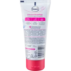 Cremă de mâini cu uree, 100 ml