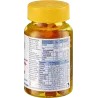 Ursuleți multivitaminici pentru copii Gumii cu fructe, 60 buc., 120 g