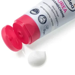 Cremă de mâini cu uree, 100 ml