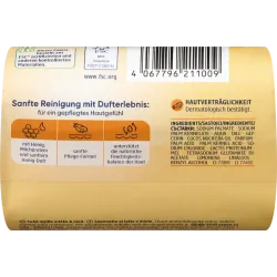 Săpun solid, săpun cremos lapte și miere, 150 g