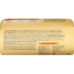 Săpun solid, săpun cremos lapte și miere, 150 g