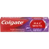 Pastă de dinți Max White Purple Reveal, 75 ml