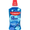 Apă de gură Ice Fresh, 500 ml