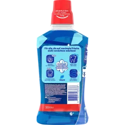 Apă de gură Ice Fresh, 500 ml