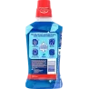 Apă de gură Ice Fresh, 500 ml