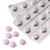 Mama & Baby 1 comprimat 30 buc., 22 g