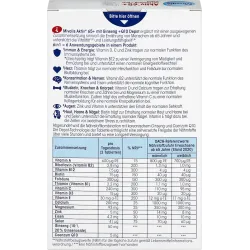 Active 65+ cu Ginseng + Q10 Depot 60 buc, 51 g