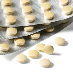 Active 65+ cu Ginseng + Q10 Depot 60 buc, 51 g