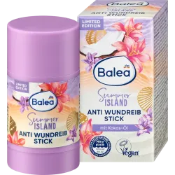 Stick anti-iritatii Summer Island, 25 g