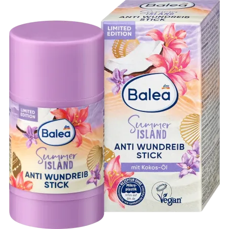 Stick anti-iritatii Summer Island, 25 g