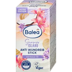 Stick anti-iritatii Summer Island, 25 g