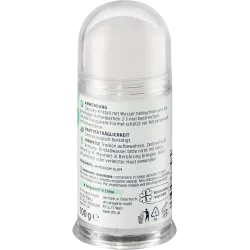 Deodorant antiperspirant stick cristal, 100 g
