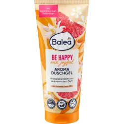 Gel de duș Fii fericit și vesel, 200 ml