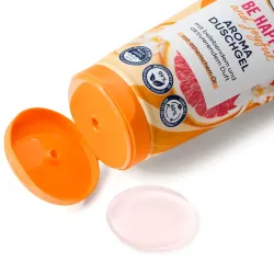 Gel de duș Fii fericit și vesel, 200 ml