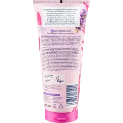 Gel de duș Relaxează-te și calmează-te, 200 ml