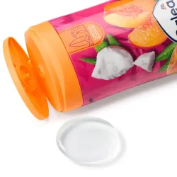 Gel de duș cu nucă de cocos Cancun, 300 ml